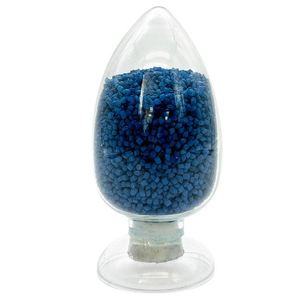 FUXI <b>Nylon</b> 6 GF25 F30 F15 F50 Engineering <b>Plastic</b> Resin Granules-Food/Medical Grade Injection Grade ISO9001 Certified Custom - Product Image 1