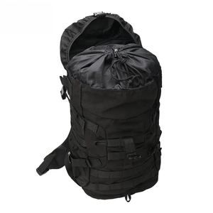 Sac à dos de randonnée tactique Oxford 25l 900d, sac de voyage extérieur, sac à dos OEM doux au toucher, sac de voyage extérieur imperméable - Product Image 4