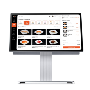 15.6 pollici Desktop Dual Screen sistemi Pos tutto in una macchina <span class=keywords><strong>Touch</strong></span> Screen capacitivo Core terminale I3 I5 POS - Product Image 4