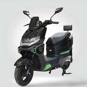 Nouveau modèle 2025 – Moto électrique puissante 1000W pour adultes, idéale pour la livraison et l'utilisation quotidienne - Product Image 2