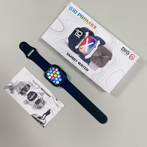 Fornitore di Orologi Sportivi, Smartwatch Impermeabile per Fitness con 4 Giorni di Autonomia - Product Image 3