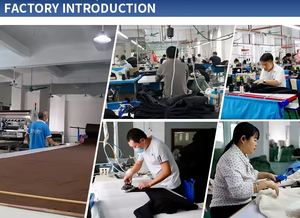 Áo Khoác Da Unisex Moto Bộ Sưu Tập Hàng Đầu Xu Hướng Dài Thời Trang Áo Khoác Với Thêu Áo Khoác Da - Product Image 6