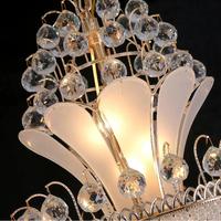 Lustre en cristal en spirale de luxe JYLIGHTING pour escalier, luminaire suspendu pour plafond haut, villa, hall d'hôtel, certifié SAA UL