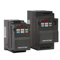 3phase 220v 7.5kw 11kw 15kw Convertisseur de fréquence Vfd Onduleur solaire pour pompe à eau