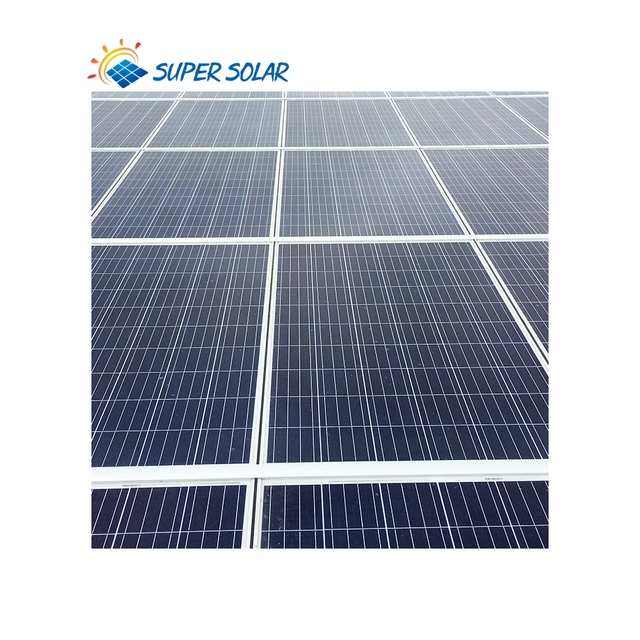 Super Solar Metal Roof Mounting 5kw Solar Panel in Pakistan Solar Panel Pitch Roof Mounting Bracket Alloy Aluminum Solar Panel