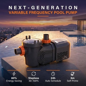 <span class=keywords><strong>Pompe</strong></span> de circulation d'eau pour <span class=keywords><strong>piscine</strong></span> à vitesse variable <span class=keywords><strong>ultra</strong></span>-<span class=keywords><strong>silencieuse</strong></span> pour le confort des clients, efficacité énergétique, <span class=keywords><strong>pompe</strong></span> de <span class=keywords><strong>piscine</strong></span> fiable pour hôtel - Product Image 1
