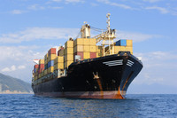 Qingdao vers Cartagena, Colombie, fret maritime LCL DDP, consolidation, double dédouanement, agent de fret NVOCC, rapide, sûr, assistance 24h/24 et 7j/7