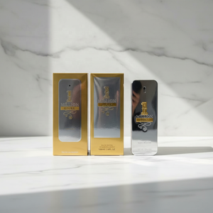 <span class=keywords><strong>Million</strong></span> 100ml EDP <span class=keywords><strong>Parfum</strong></span> Floral Longue Durée en Spray pour <span class=keywords><strong>Homme</strong></span> aux Agréables Senteurs - Format Standard pour la Maison et l'Usage Quotidien - Product Image 4