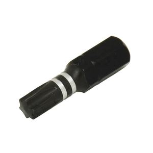 T7 T8 T9 T10 T15 T20 T25 T30 T27 T35 T40 S2 thép tác động torques Sao Torx điều khiển khoan tuốc nơ vít Bit - Product Image 3