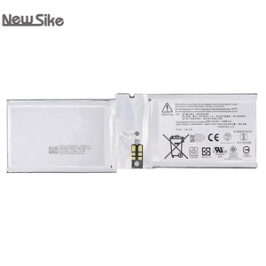 7.5v 18wh 全新 G3HTA044H 锂电池 可充电 适用于 Microsoft Surface G3HTA044H BOOK 2 笔记本电脑电池 - Product Image 1