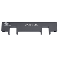 Juego de 3 Herramientas para Reparación de Carrocería, Herramienta Especial para Ajuste de Distribución del Cigüeñal y Árbol de Levas de Motor 1.8T 2.0T para Changan UNI-K CS75 CS95