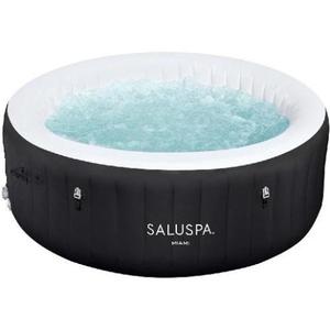 NOUVEAU ORIGINAL <span class=keywords><strong>Lay</strong></span>-<span class=keywords><strong>Z</strong></span>-<span class=keywords><strong>Spa</strong></span> <span class=keywords><strong>Miami</strong></span> <span class=keywords><strong>Spa</strong></span> <span class=keywords><strong>gonflable</strong></span> chaud/froid - Utilisation en extérieur Capacité 4 personnes avec thérapie par le froid - Product Image 3