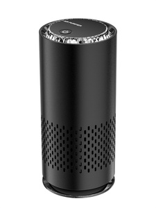 Purificateur <span class=keywords><strong>d</strong></span>'<span class=keywords><strong>air</strong></span> de recharge Usb de bureau à domicile pour une amélioration rapide de l'<span class=keywords><strong>air</strong></span> - Product Image 4