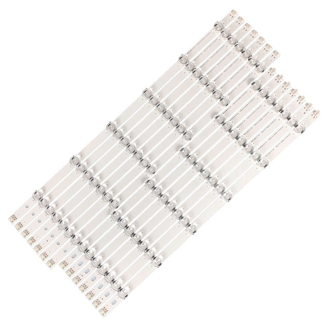 55F TV LED Backlight Strips for SAMSUNG
