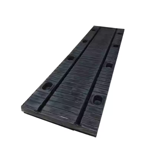 Cầu nối mở rộng cao su Cầu đường cao tốc Loại khớp nối mở rộng cầu cơ thể đàn hồi cao su tự nhiên 30/45/50/60 - Product Image 4