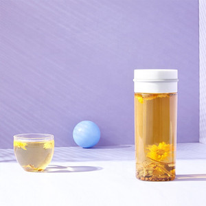 Thé détox amincissant à base <span class=keywords><strong>de</strong></span> plantes unisexe <span class=keywords><strong>pour</strong></span> réduire la graisse corporelle - Product Image 5