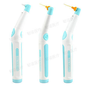 Lápiz de Limpieza Dental Endo Ultra Activator con Luz de Fibra Óptica y Vibración Acústica para Tratamiento de Conducto Radicular - Product Image 2
