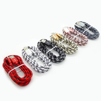 Cable de Auriculares para iPhone de 2m con Diseño de Tigre, Carga Rápida de 3A, Conductor de Cobre Puro, Revestimiento de Nailon Resistente para Android I6/X/11