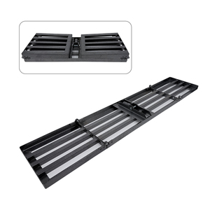 <span class=keywords><strong>Râteau</strong></span> de nivellement de pelouse pliable en gros, manche long réglable, niveleur de sol robuste pour gazon, <span class=keywords><strong>terre</strong></span> et sable, approvisionnement en vrac - Product Image 4