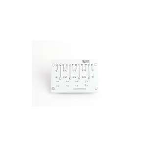 Whadda MÓDULO DE RELÉ DE 4 CANALES - Product Image 2