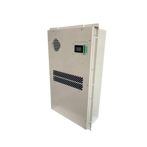 Unité de refroidissement pour armoire électrique extérieure de télécommunications 4 AC – Climatiseur pour armoire électrique - Product Image 2