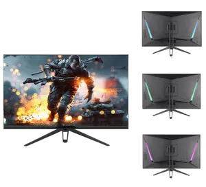 27 Inch Gaming Monitor 144hz High Definition Dp Gaming Computer Led Lcd Monitor