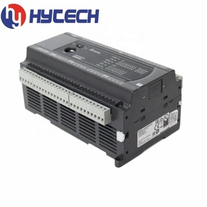 Delta DVP-ES2 loạt PLC điều khiển CPU mô-đun máy chủ dvp16/24/32/40/58/60/80es200t - Product Image 4