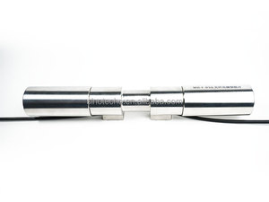 الألياف Bragg تعزيز صريف استشعار الإجهاد لرصد هيكل الخرسانة FBG استشعار سلالة حديد التسليح - Product Image 3