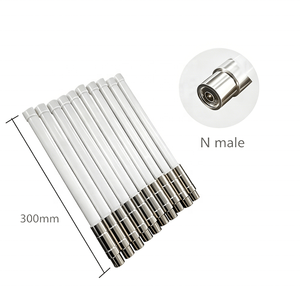 เสาอากาศ 4G LTE 698-2700MHZ แบบ Omni ทำจากไฟเบอร์กลาส สำหรับใช้งานภายนอกอาคาร เพื่อการสื่อสาร - Product Image 2