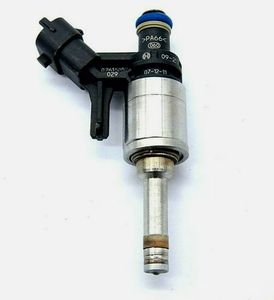 Grosir injektor bahan bakar untuk BMW MINI PEUGEOT 208 COOPER 1.6 16V THP R56 N14 OEM 0261500029 vv752835180 13537528351 - Product Image 1