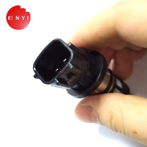 Inyector de Combustible Nissan Primera P10 16600-73C90 para Motor 1.4L 1.6L JS50-1 DC, Válvula de Inyección de Gasolina - Product Image 4