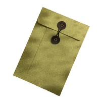 Sobres de Cartón Kraft para Envíos, Bolsas para Documentos y Archivos, Impresión Personalizada al por Mayor