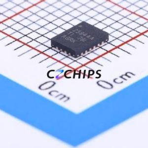 Moniteur original et tout nouveau TPS25944ARVCR WQFN-20-EP(3x4) de circuit intégré IC Chip PMIC et réinitialiser IC - Product Image 1