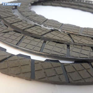 ชุดคลัตช์เกียร์ DSG 02E <span class=keywords><strong>O2E</strong></span> DQ250 ผลิตโดย Borg Warner เหมาะสำหรับรถยนต์ VW และ Audi - Product Image 4