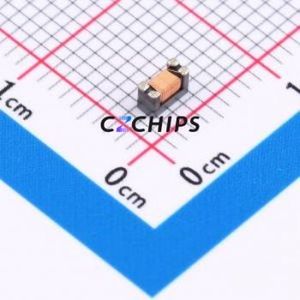 CM3216A-600 H Common Mode <b>Filter</b> SMD-4P,3.4x1.6mm <b>RF</b> 125V 200mA 50V 60uH@100KHz - Product Image 2
