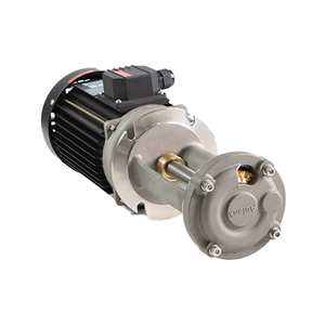 Bomba Vertical Estable para Control de Temperatura - Product Image 2