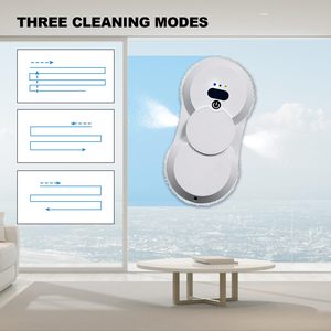 OEM ODM <b>Window</b> <b>Cleaning</b> Robot Automatic Glass Cleaner Gyroscope 180Mins Anti-Fall for Household Hotel Outdoor - Product Image 2