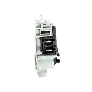 Verrou de porte de machine à laver Stol 0024000128EB pour modèles Haier - Product Image 1