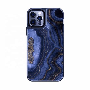 Nouveaux produits TPU <span class=keywords><strong>marbre</strong></span> étui de téléphone pour <span class=keywords><strong>iPhone</strong></span> étui de luxe caméra étui protégé pour <span class=keywords><strong>iPhone</strong></span> <span class=keywords><strong>11</strong></span> 12 13 Pro Max - Product Image 4