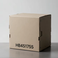Couverture fixe du capteur de niveau HB451755 pour les séries H PX/PXR/PB