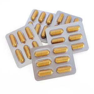 Mannelijke <span class=keywords><strong>Capsules</strong></span> Impotentie Gras Energie Booster Verbeteren Tijd <span class=keywords><strong>Capsules</strong></span> Supplement Voor Mannen - Product Image 5