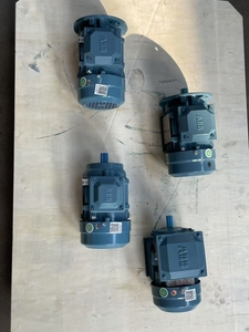 มอเตอร์ไฟฟ้าขายดี จัดส่งรวดเร็ว แรงดันไฟฟ้ากระแสสลับ 220V/380V IE3 IE4 15kw 18.5kw 22kw 30kw 37kw 45kw 55kw มอเตอร์สำหรับเครื่องบด - Product Image 5