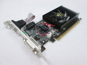 การ์ดจอ GeForce GT730 ลดราคาพิเศษ 4GB การ์ดแสดงผล HD สำหรับคอมพิวเตอร์ตั้งโต๊ะ มีสินค้าพร้อมส่ง ขายส่ง - Product Image 5