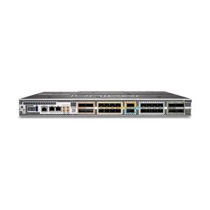 Plataforma de Enrutamiento Universal Juniper MX301 Original, Enrutador Empresarial MX301-HW-BASE, 1.6TBPS, 1 RU, Enrutador Compacto con RE Integrado - Product Image 1