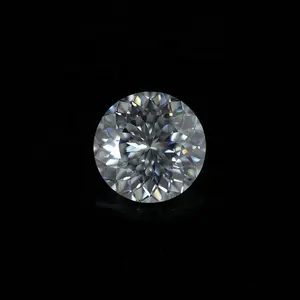 SICGEM Kim Cương Moissanite Lỏng D Rực Rỡ Cắt Hoa Bồ Đào Nha Hàng Trăm Giá Tốt Nhất