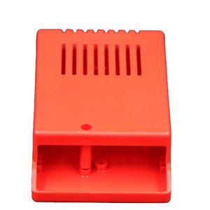 荣德模具塑料注塑厂为电子设备定制ABS塑料注塑件 - Product Image 2