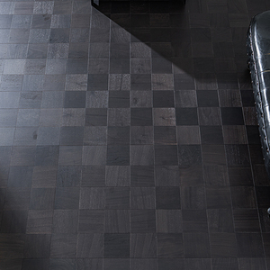 AVANTIMORA REACH Parquet de Madera de Teca Multicapa con Ranura Lisa Francesa No Tóxica Grado AB 20mm 16mm para Hoteles Boutique - Product Image 1