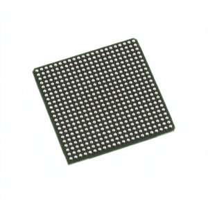 484 BBGA Embedded Electronic Chips Component LAE3-17EA-6LFN484E Original One Stop Service - Product Image 1