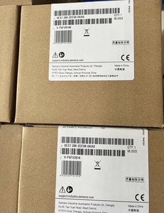 Original 6ES7288-2DE08-0AA0 SIMATIC SMART Digital Input SM DI08 8 DI 24 V DC Módulo PLC Controladores dedicados Producto <span class=keywords><strong>PAC</strong></span> - Product Image 2