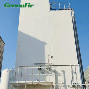 GreenFir 120TPD Liquid Nitrogen / Gas Nitrogen Plant Manufacturer Air <strong>Separation</strong> Unit Low Maintenance Cost - Product Image 4